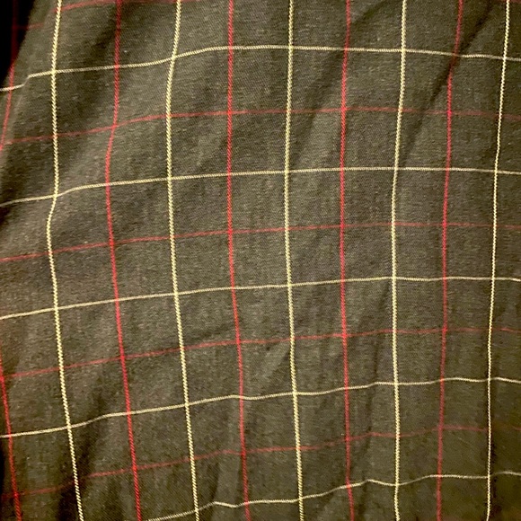 Tommy Hilfiger Men’s button down shirt Size (XL) 17 Neck Arm length 32-33 - Picture 5 of 5